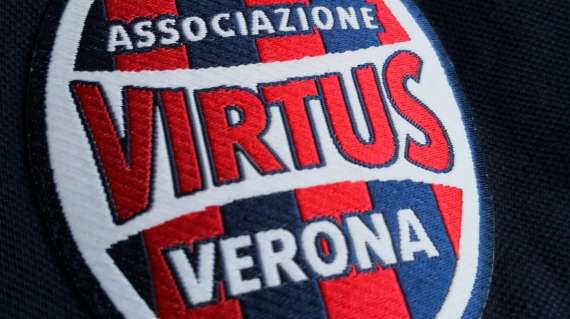 Visentin: "Sognavo il calcio italiano, sono felice di averlo trovato con la Virtus Verona"