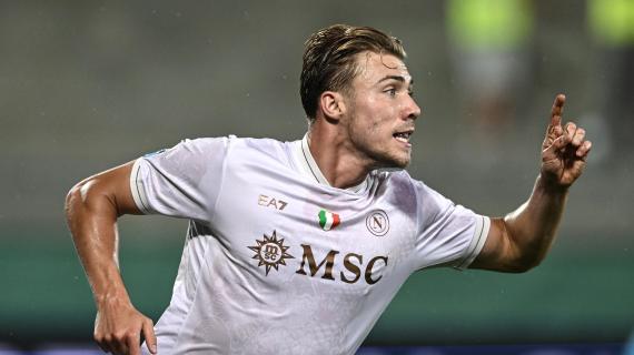 Immagine news primo piano TUTTO mercato WEB: notizie di calcio e calciomercato