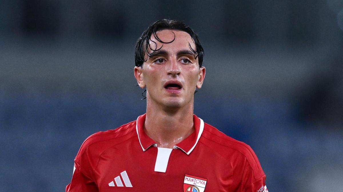 Mantova, Ignacchiti: "Il 5-2 col Palermo è troppo ampio, ma ci servirà per crescere"