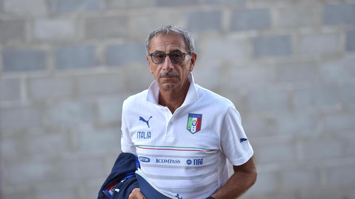 L'Uzbekistan ricompone un asse azzurro: Castellacci nello staff di Cannavaro