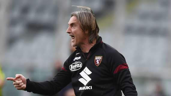 Torino, Nicola: "Risultato importante contro una squadra forte. Belotti è già a buon punto"