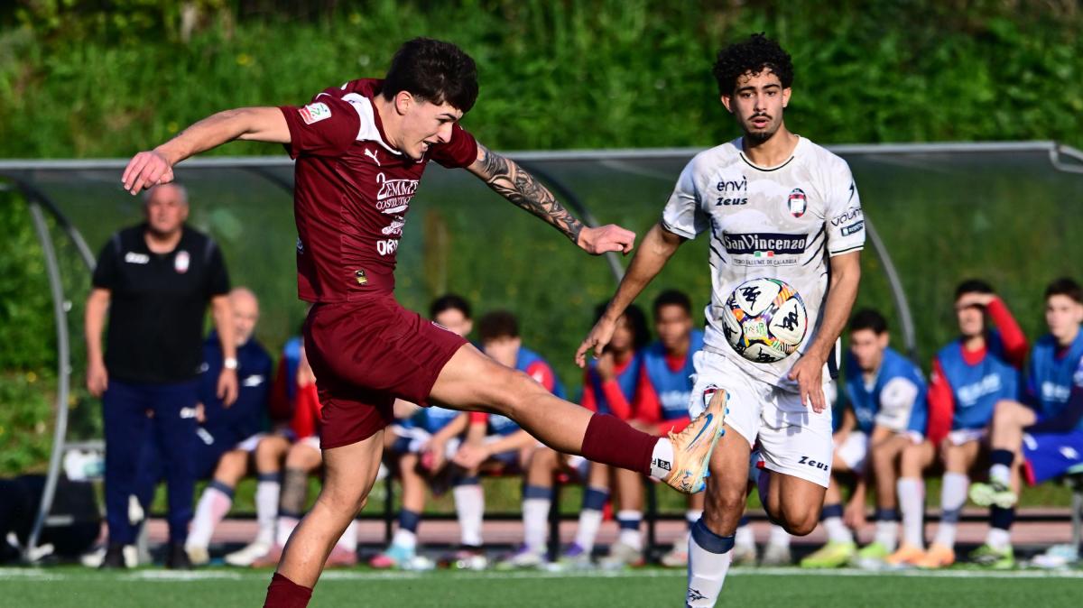 Carpi, rinnovo fino al giugno 2028 per il difensore Lorenzo Lombardi