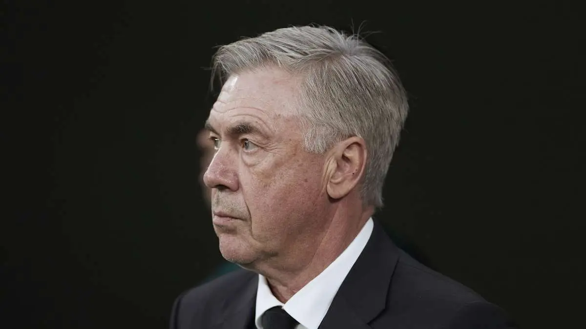Pres. Federcalcio Brasile: "Ancelotti il nostro piano A". Ferreira, Dorival e Diniz le alternative