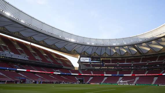 Lazio, oltre 3000 i tifosi al seguito dalla squadra per la trasferta al Civitas Metropolitano