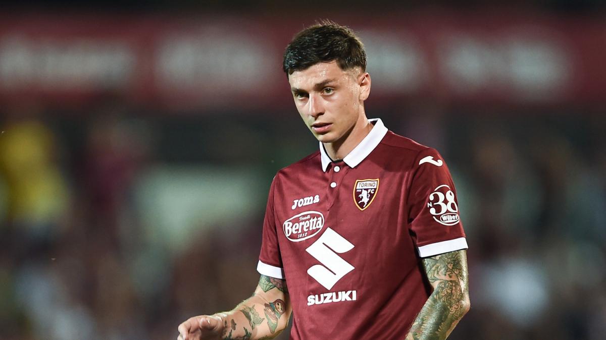 Baselli si racconta: "Juric faceva allenamenti folli. Fabregas può diventare il migliore al mondo"