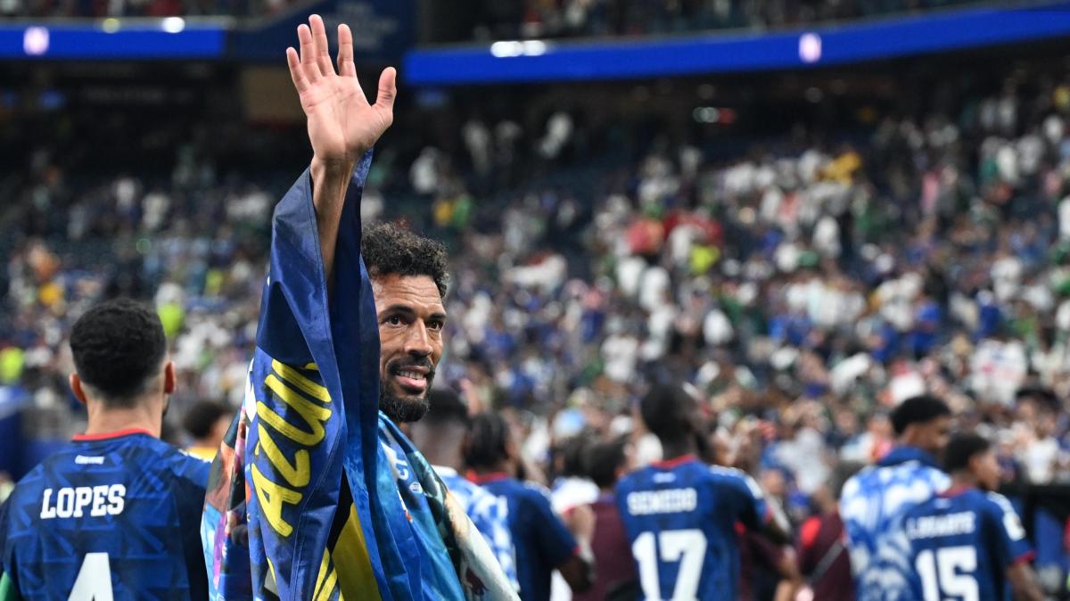 La favola di Vozinha, l'ex Milan Strasser: "Prima del Mondiale non trovava squadra..."