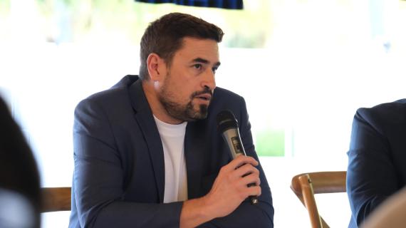 Clotet: "Pentito di aver accettato la Triestina, la società faceva promesse a tutti"