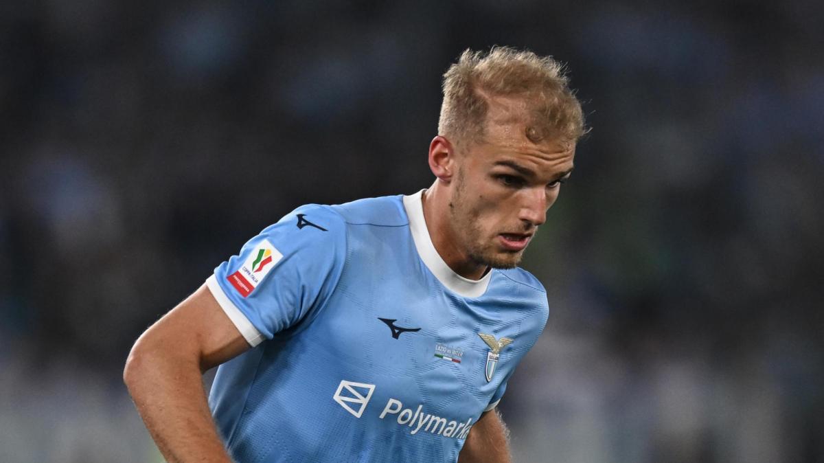 Immagine news Serie A n.1