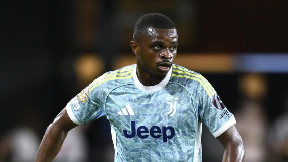 Juventus, Kalulu: "Attenzione a giocare queste sfide: ritmo molto alto"