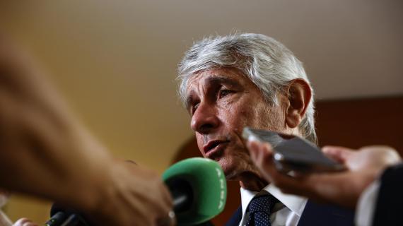 Italia Femminile, parla Abodi: "Successi azzurre rendono onore al tricolore"