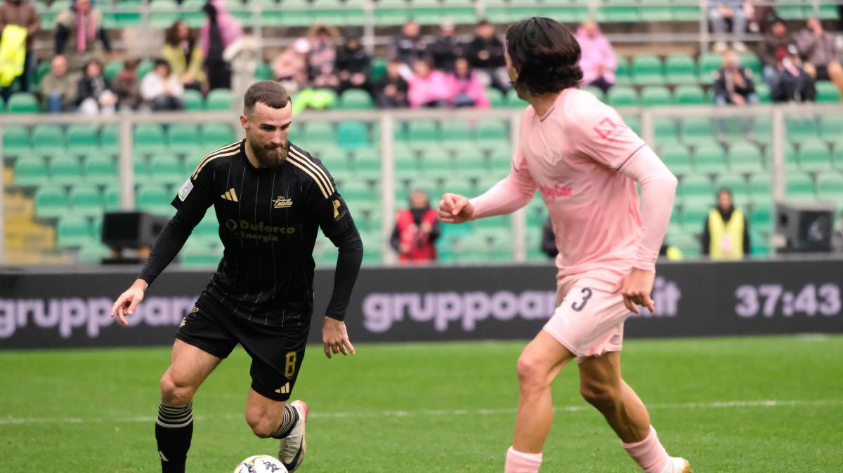 Immagine news Serie B n.2