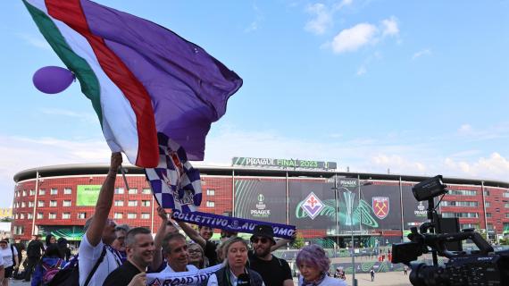 Fiorentina beffata in finale di Conference, il retroscena: il Franchi poteva riaprire pure oggi