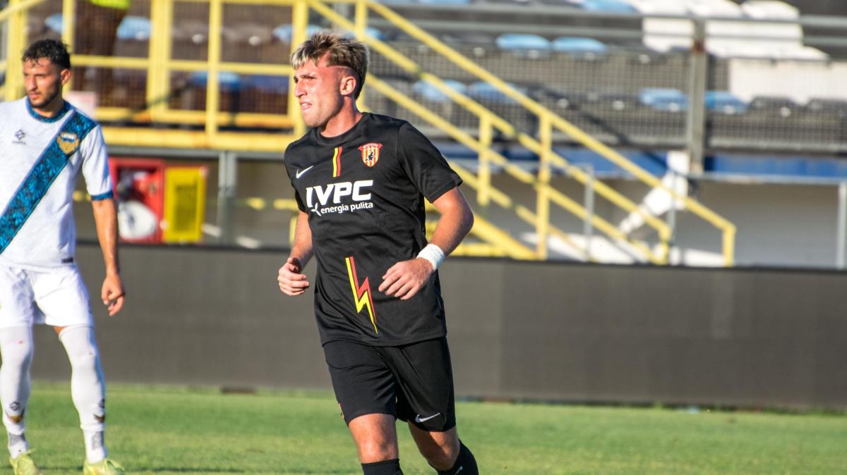 Immagine news Serie C n.1