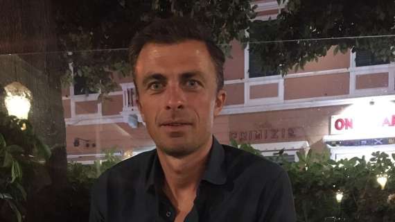 De Santis a RFV: "Roma e Fiorentina non felici delle convocazioni di Dybala e Gonzalez"