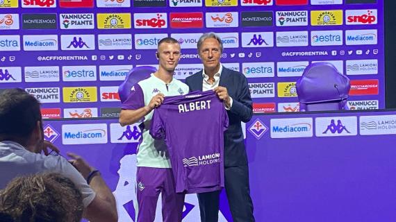 Fiorentina, Gudmundsson: "Il processo non mi condizionerà. Sono innocente e voglio provarlo"