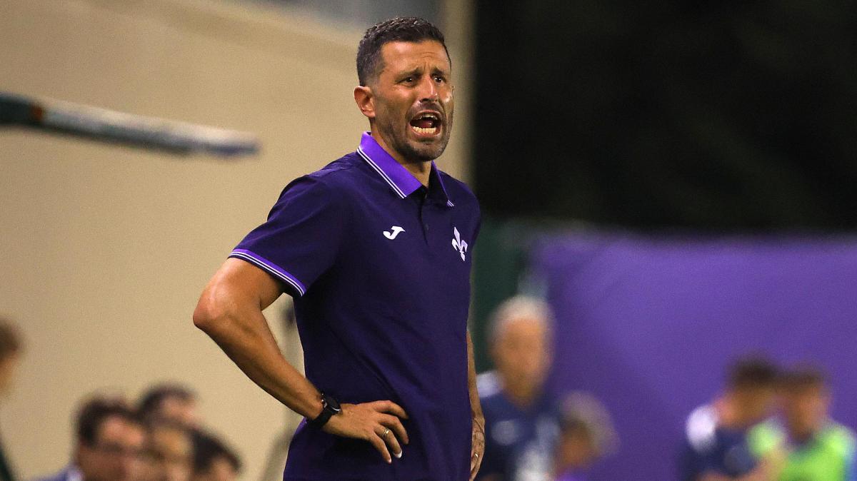 Coppa Italia, Fiorentina-Benevento: attesa per il nuovo ciclo viola