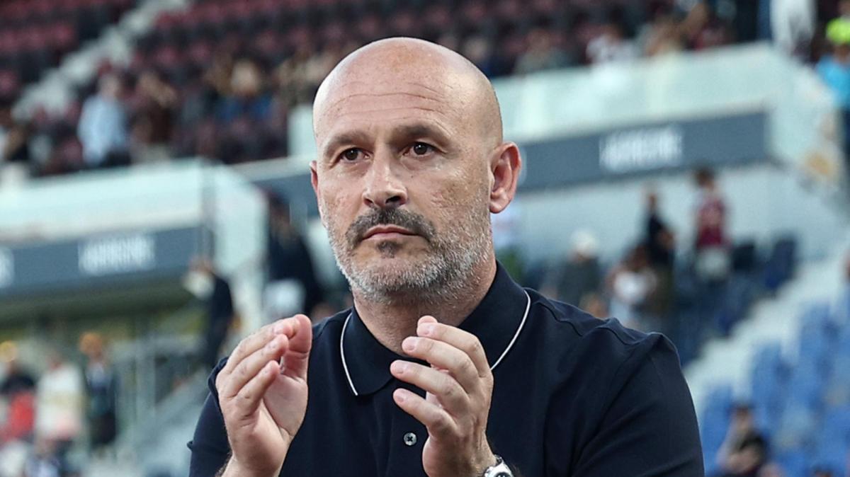 Panchina Napoli, Italiano mette la freccia su Allegri. Ma non allenerà Lukaku