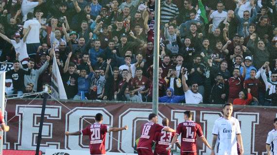 TMW - Reggina, la Procura Federale chiede altri quattro punti di penalizzazione