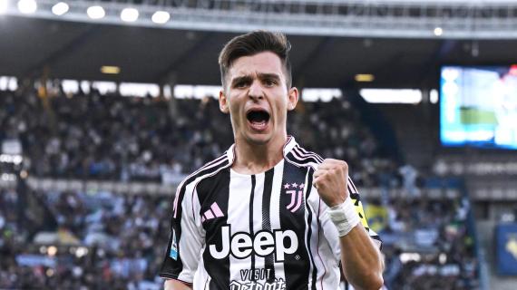 Juventus-Milan, le probabili formazioni: rientra Conceicao dal 1', fiducia a Gimenez