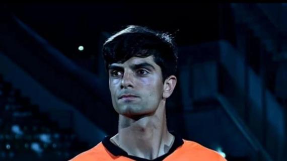 Avellino, Guarnieri saluta. Il portiere pugliese è ambito all'estero ma cerca squadra in Italia