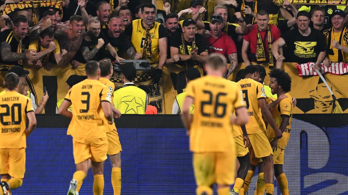 BVB, addio allo storico ds Kehl. Il presidente: "Oltre 20 anni insieme, tra successi e delusioni"