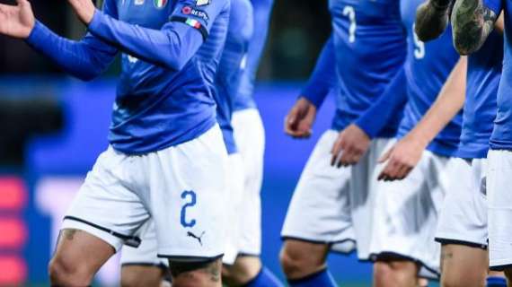 Mondiale U20, le formazioni ufficiali di Italia-Ecuador: c'è Pinamonti