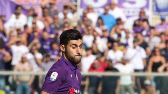 Fiorentina, Benassi: "Prova maiuscola, gruppo straordinario"