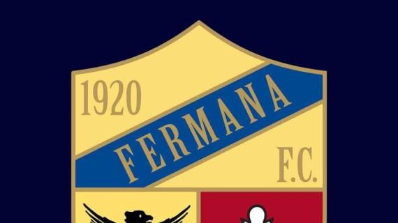 La Fermana infuriata con l'arbitro dopo il ko con l'Ancona: "Inventato il rosso a Misuraca"