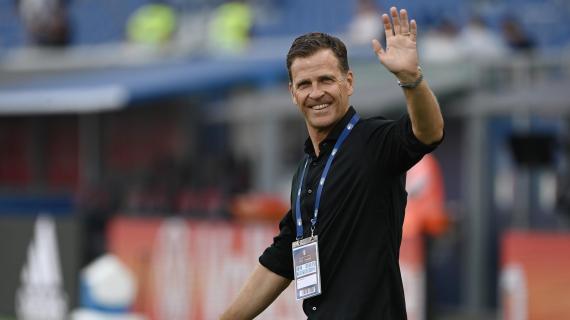 Bierhoff: "Contro l'Italia ho perso anche il Mondiale militare. Poi la liberazione del 2016"