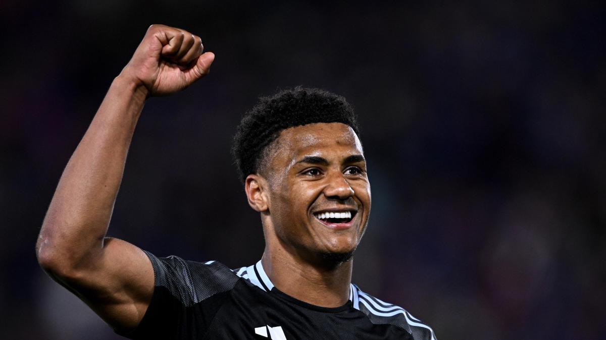 Nottingham Forest-Aston Villa, formazioni ufficiali: Watkins e McGinn dal 1', il Bologna osserva