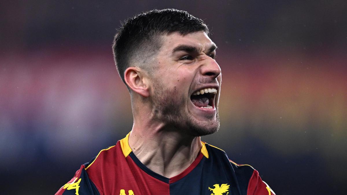 Immagine news Serie A n.1