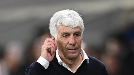 Monza-Atalanta, i convocati di Gasperini: nessun rientro, 5 indisponibili in totale