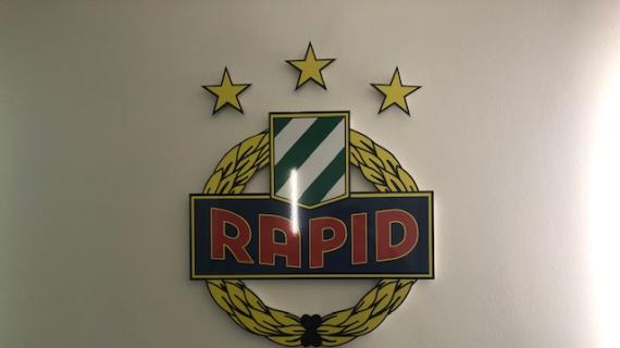 Le pagelle del Rapid Vienna - Grull festeggia al meglio, ottima prova di Querfeld
