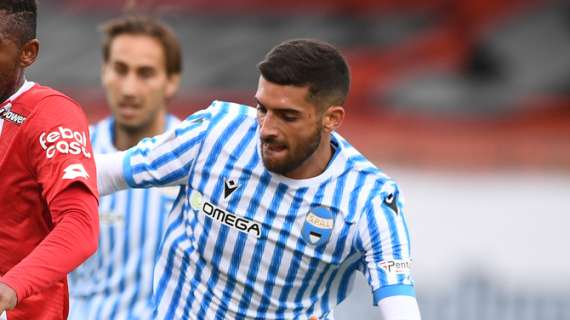 SPAL, Rastelli: "Assenze? Importante è avere 11 giocatori in campo". I convocati per il Cittadella