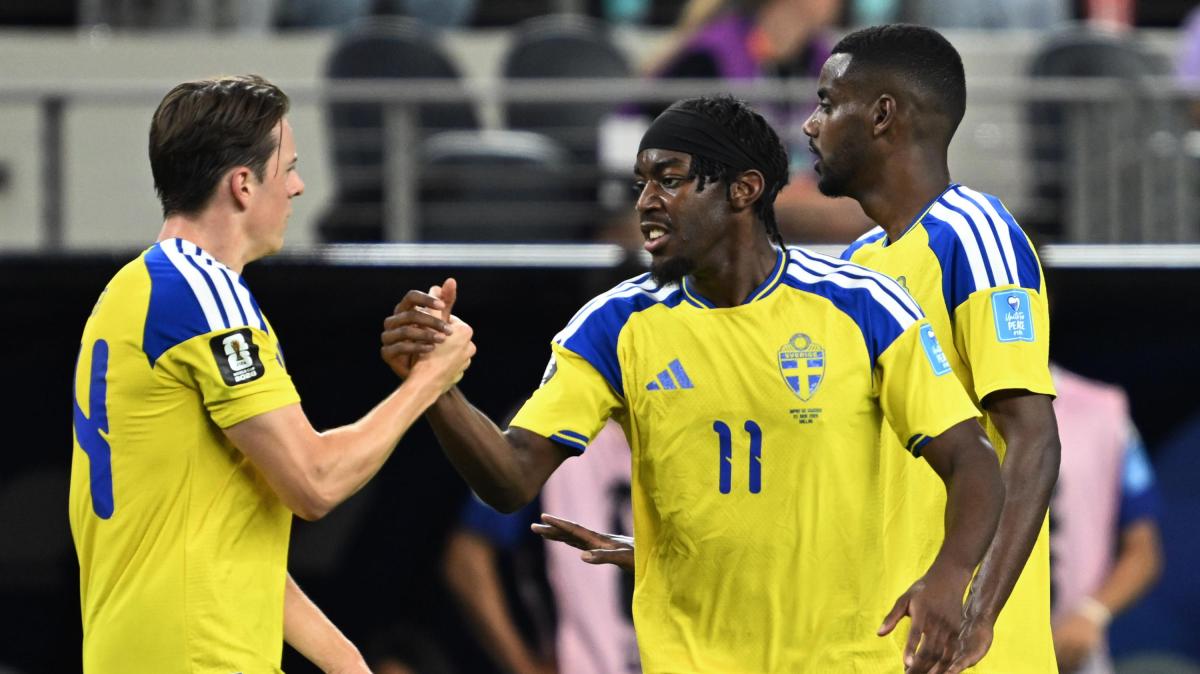 Svezia, Ecuador e Bosnia ai sedicesimi di finale. Mondiali, la classifica delle migliori terze
