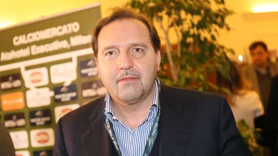 Ciro Venerato: "Base d'asta a 45 milioni per Locatelli"