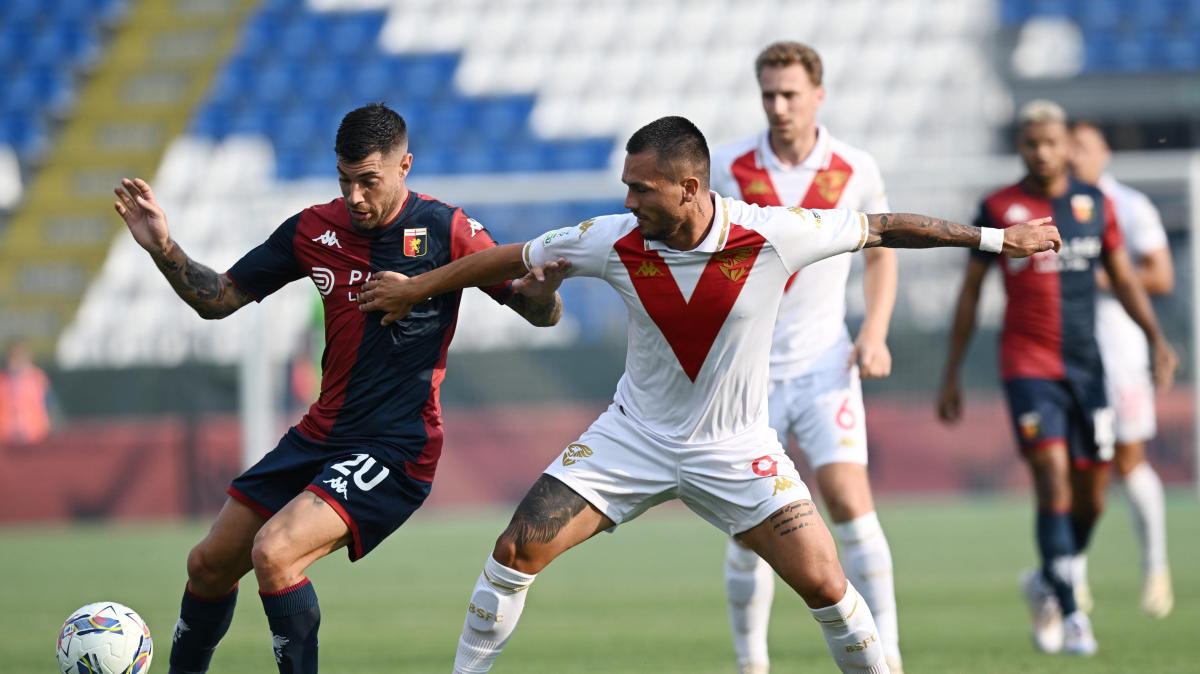 Bari, arriva a titolo definitivo dall'Empoli Flavio Bianchi. Contratto triennale