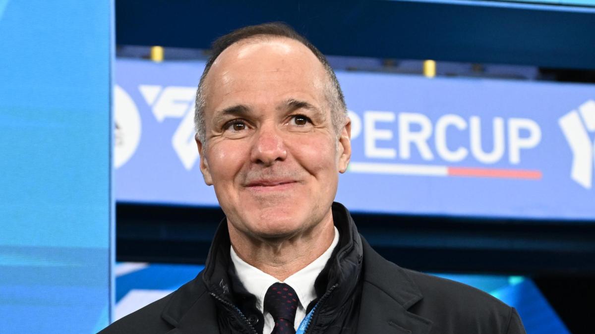 Immagine news primo piano TUTTO mercato WEB: notizie di calcio e calciomercato