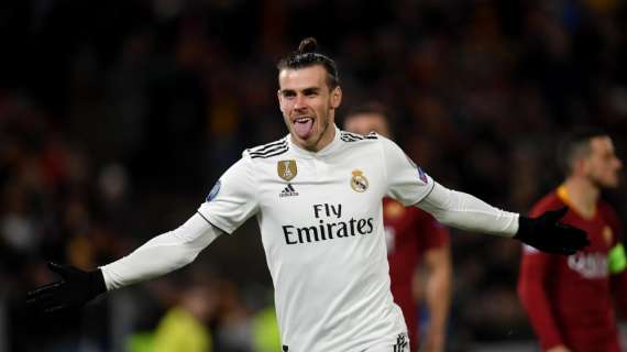 Real Madrid, Bale rischia una sanzione per lo scarso impegno