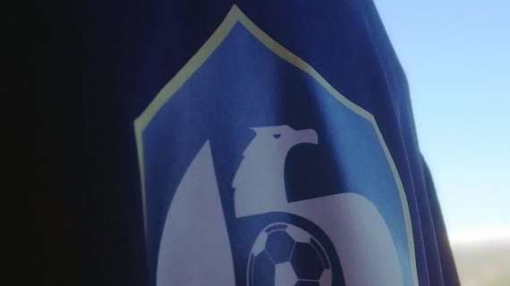 Cavese, club in regola con adempimenti Licenze Nazionali FIGC
