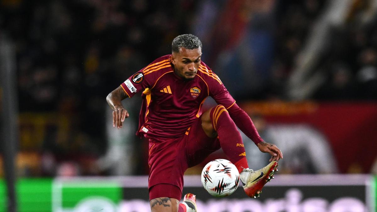 Immagine news primo piano TUTTO mercato WEB: notizie di calcio e calciomercato