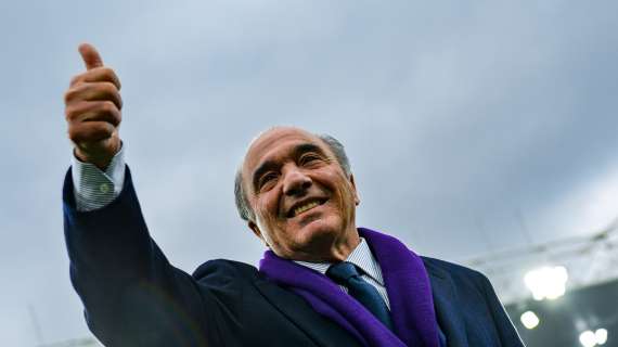 Fiorentina, Commisso: "Dopo mesi di critiche il 3-0 alla Juve fa ben sperare"