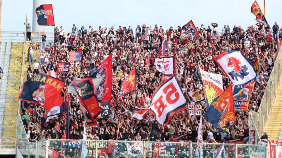 Genoa, Rat sarà nel CdA: "Sucu vede gli affari". Rapid Bucarest su Ankeye e Pereiro