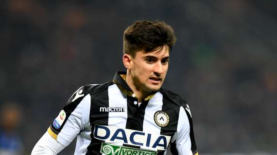 Serie A, la classifica aggiornata: prima vittoria per l'Udinese, agganciato il Parma