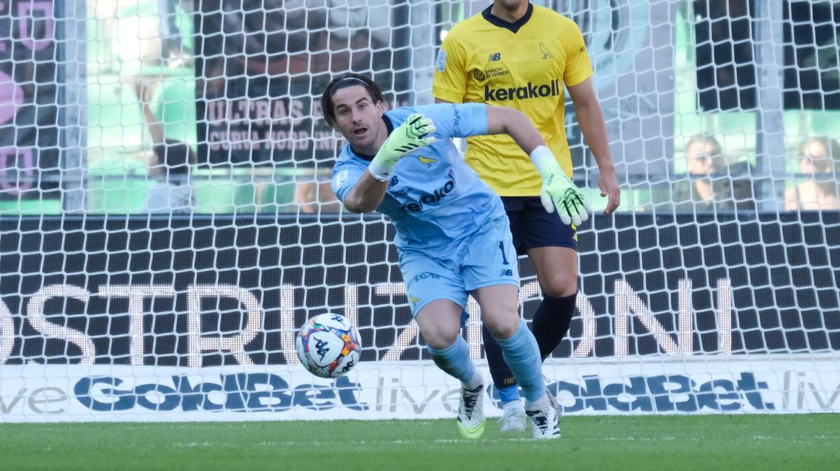 Immagine news Serie B n.1