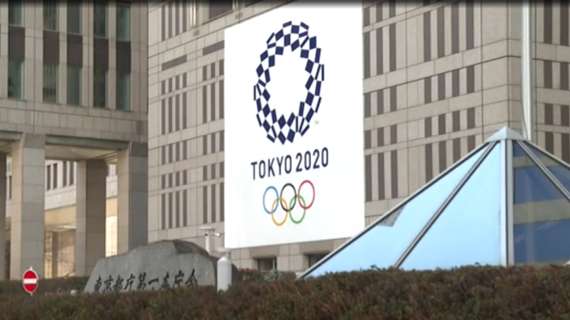 Tokyo, ipotesi rinuncia del governo giapponese: "Annullare i Giochi è un'opzione"