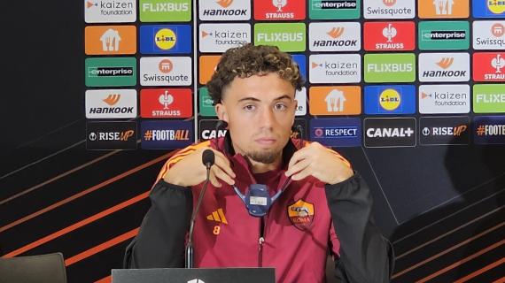 Roma, El Aynaoui: "Il Nizza ha principi simili ai nostri"