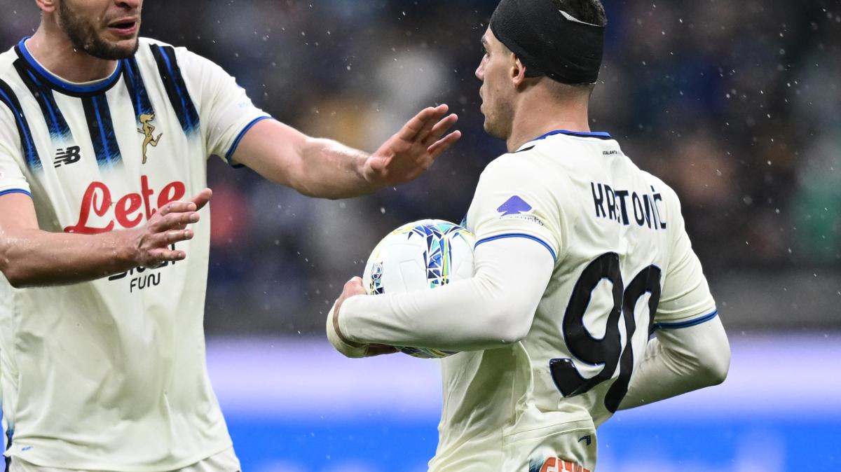 Immagine news primo piano TUTTO mercato WEB: notizie di calcio e calciomercato