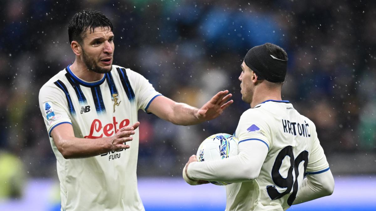 Atalanta, vietato sbagliare. Corriere di Bergamo: "A Lecce con l'ex Krstovic in attacco"