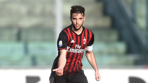 Youth League, il Milan vola a condurre il Gruppo E: 3-0 alla Dinamo Zagabria